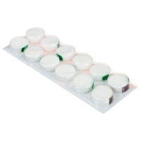 Сухое горючее Maclay, 12 шт. Сухое горючее Maclay, 12 шт.