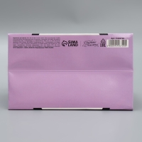 Переноски для цветов &laquo;Панда&raquo;, 14 &times; 10 &times; 9 см