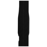 Комплект лыжный: пластиковые лыжи 180 см без насечек, стеклопластиковые палки 140 см, крепления SNS, цвета МИКС