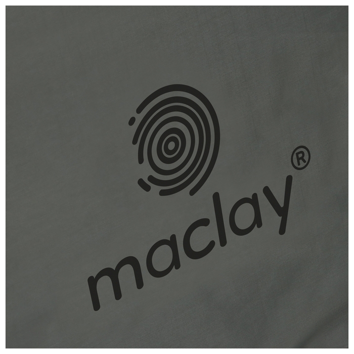 Палатка туристическая, треккинговая maclay TERSKOL 2, 2-местная