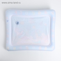 Акваковрик развивающий прямоугольный &laquo;Русалочка&raquo;