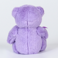 Мягкая игрушка «Мишка», цвет микс Мягкая игрушка «Мишка», цвет микс