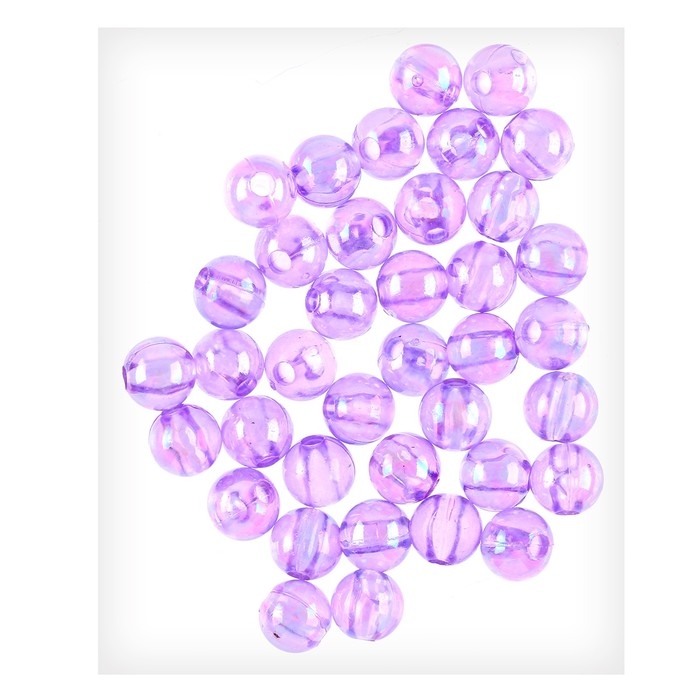 Набор для творчества «Набор бусин: Аксолотль» Набор для творчества «Набор бусин: Аксолотль»