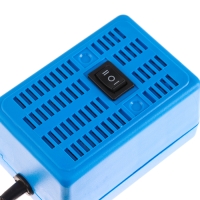 Набор для выжигания по дереву: ЭВД 20/220 &laquo;&lrm;Узор 10К&raquo;, транспорт