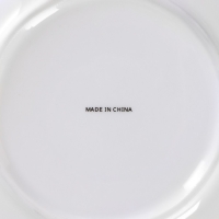 Набор керамический чайный &laquo;Прованс&raquo;, 3 предмета: чайник заварочный 370 мл, чашка 300 мл, блюдце d=15 см