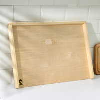 Доска для пельменей и пирогов с бортиком Доляна «Хозяюшка», 60×40×0,4 см Доска для пельменей и пирогов с бортиком Доляна «Хозяюшка», 60×40×0,4 см