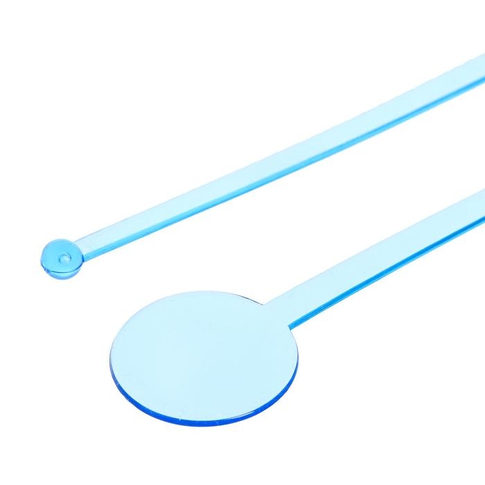 Зондозаменители логопедические «Кругляши», 10 шт, 3+ Зондозаменители логопедические «Кругляши», 10 шт, 3+