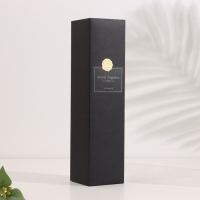 Диффузор ароматический "Aroma diffuser" , 200 мл, ванильный Диффузор ароматический "Aroma diffuser" , 200 мл, ванильный