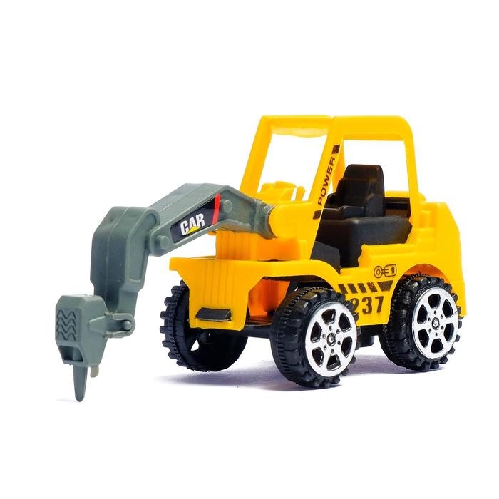 Машина «Стройтехника», МИКС Машина «Стройтехника», МИКС