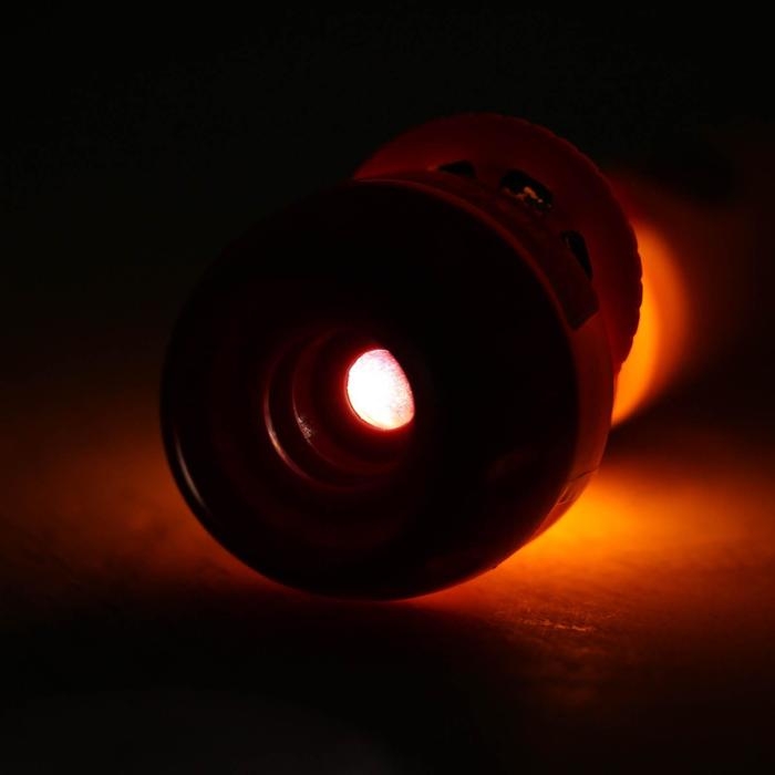 Проектор-фонарик с животными &laquo;Фиксики&raquo;, батарейки в набор не входят