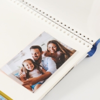 Фотоальбом магнитный 20 листов "Побережье" 29х24 см МИКС Фотоальбом магнитный 20 листов "Побережье" 29х24 см МИКС