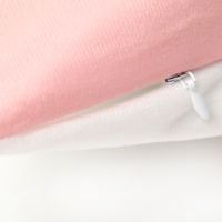 Чехол на подушку Этель "Forever", 40*40 см, 100 п/э, велюр Чехол на подушку Этель "Forever", 40*40 см, 100 п/э, велюр