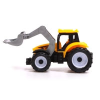 Набор игровой &laquo;Ферма&raquo;, в наборе, 3 штуки