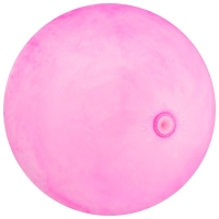 Мяч детский ZABIAKA &laquo;Кошечка в очках&raquo;, d=22 см