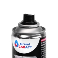 Антизапотеватель Grand Caratt, аэрозоль, 210 мл Антизапотеватель Grand Caratt, аэрозоль, 210 мл