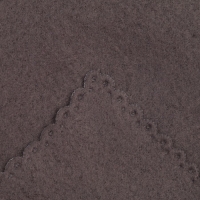 Плед "Этель" Крутой мужик 130х150 см, 100% п/э, флис 160 гр/м2