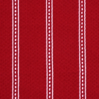 Новый год. Полотенце Этель, цв. красный, 38х63 см, 100% хл, махра Новый год. Полотенце Этель, цв. красный, 38х63 см, 100% хл, махра