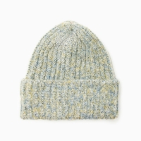 Шапка женская MINAKU овер one size 52-58 серый Шапка женская MINAKU овер one size 52-58 серый