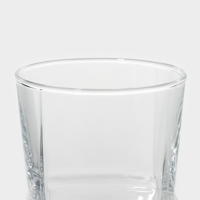 Набор стопок &laquo;Элеган&raquo;, 70 мл, 5&times;6,2 см, 6 шт