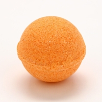 Подарочный набор косметики новогодний &laquo;Исполнения желаний!&raquo;, соль для ванны 220 г и бомбочка для ванны 130 г, Новый Год