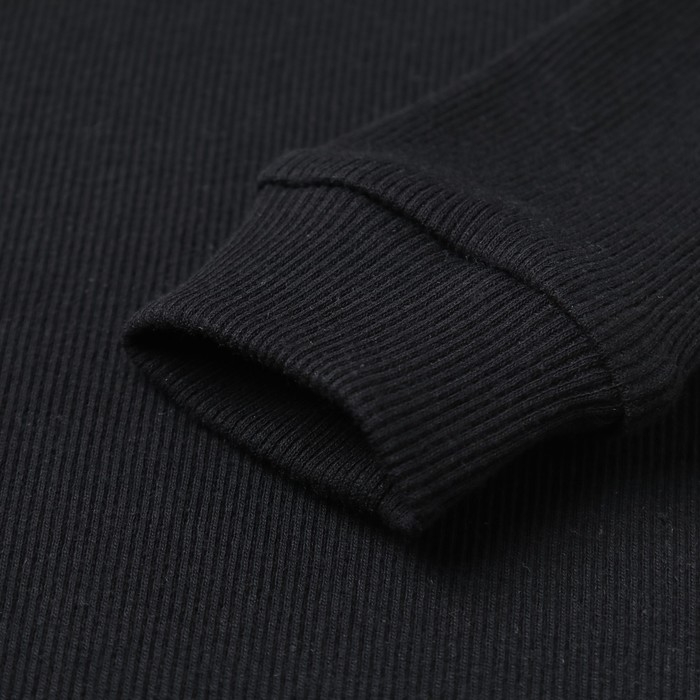 Платье для девочки MINAKU цвет чёрный, рост 164 см