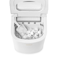 Льдогенератор Kitfort КТ-1813, 100 Вт, 2,2 л, Льдогенератор Kitfort КТ-1813, 100 Вт, 2,2 л,