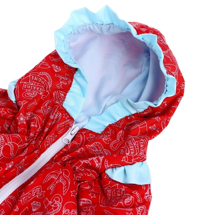 Одежда для кукол &laquo;Курточка ветровка и сапоги Дутыши&raquo;, МИКС