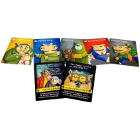 Настольная игра &laquo;Свинтус: Злоключения&raquo;