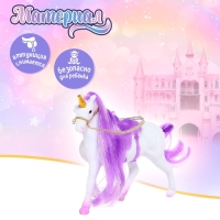 Игрушка &laquo;Единорог&raquo;, МИКС