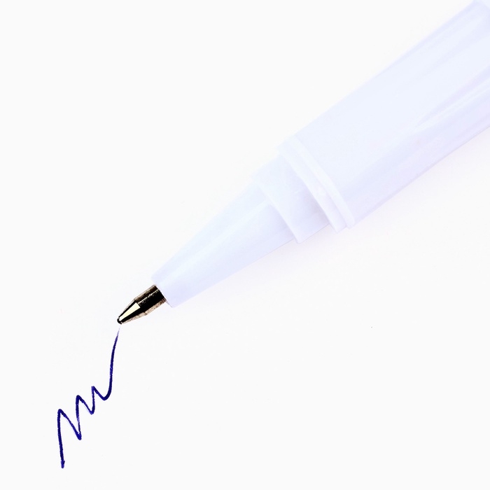 Набор блокнот А7, 32 листа и ручка пластик &laquo;23 февраля&raquo;