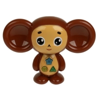 Интерактивная игрушка &laquo;Сказочник Чебурашка. Союзмультфильм&raquo;