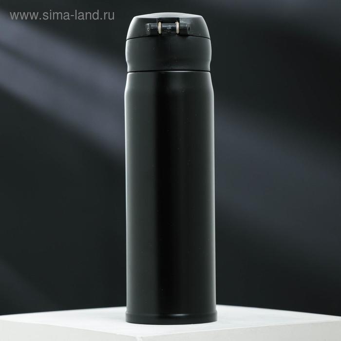 Термос &laquo;Папа может&raquo;, 500 мл, время сохранения тепла 10-12 ч