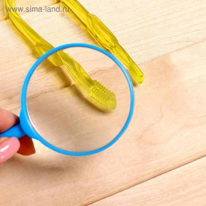 Набор для обучения «Пинцет и лупа», МИКС, по методике Монтессори Набор для обучения «Пинцет и лупа», МИКС, по методике Монтессори