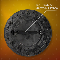 Набор оружия &laquo;Рыцарь&raquo;