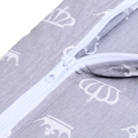 Мягкая игрушка «Овечка-спальник», 45 см Мягкая игрушка «Овечка-спальник», 45 см