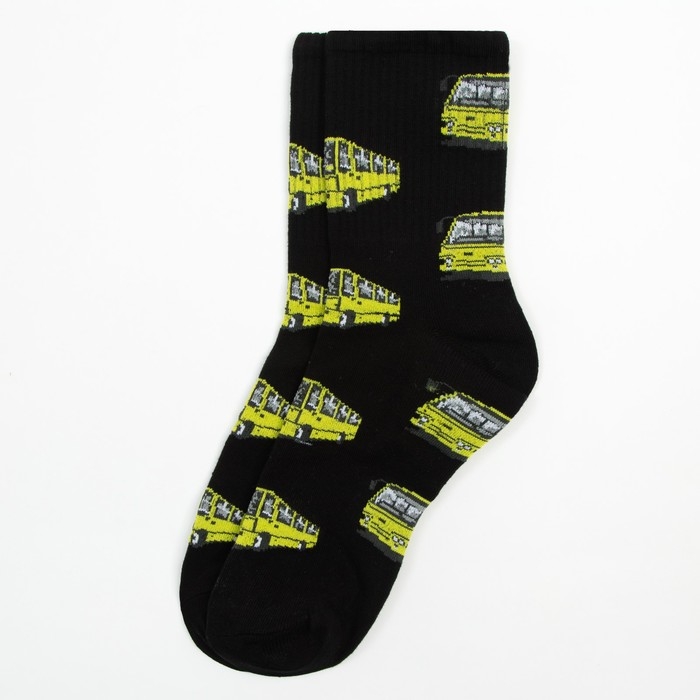 Носки мужские KAFTAN "Богдан" р. 41-44 (27-29 см)