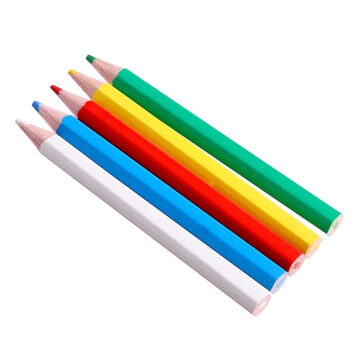 Подарочный набор &laquo;Самая красивая&raquo;, кукла, раскраска, маникюр