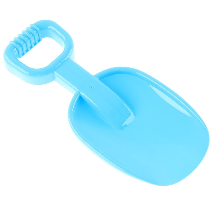 Лопатка для снега «Совочек», цвета МИКС Лопатка для снега «Совочек», цвета МИКС