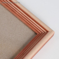 Фоторамка сосна с20 60х90 см (пластиковый экран) Фоторамка сосна с20 60х90 см (пластиковый экран)