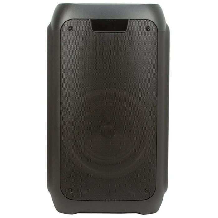 Портативная караоке система ELTRONIC DANCE BOX 300 (20-01), 30 Вт, TWS, AUX, USB,BT,черная