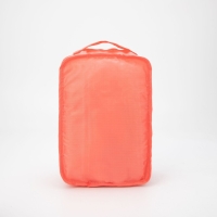 Косметичка на молнии, цвет персиковый Косметичка на молнии, цвет персиковый