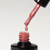 Гель лак для ногтей, «CHROME», шиммерный, 3-х фазный, 8мл, LED/UV, цвет розовое золото (012) Гель лак для ногтей, «CHROME», шиммерный, 3-х фазный, 8мл, LED/UV, цвет розовое золото (012)