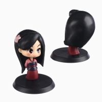 Дисней, Коллекционная фигурка "Принцессы" Дисней, Коллекционная фигурка "Принцессы"