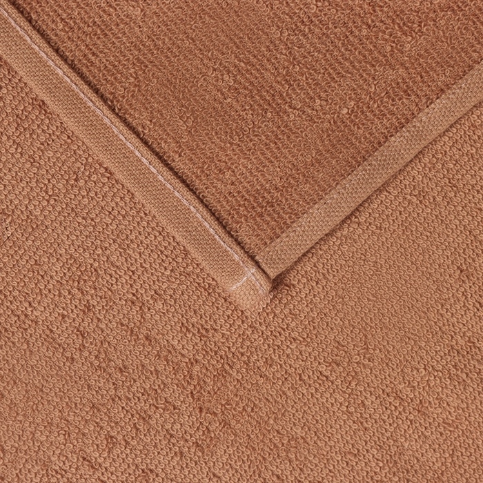 Набор махровых полотенец Набор махровых полотенец "Пряники" 30х30 см - 3 шт, хлопок 340гр/м2