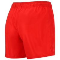Шорты спортивные ONLYTOP unisex red, р. 52 Шорты спортивные ONLYTOP unisex red, р. 52