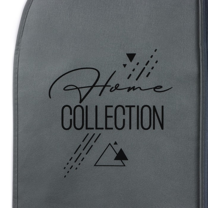 Чехол для одежды &laquo;Home collection&raquo;, 60 х 100 см.