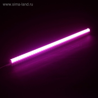 Фитосветильник светодиодный Uniel, 10 Вт, 560 мм, IP40, 220 В, мультиспектральный, с выкл. Фитосветильник светодиодный Uniel, 10 Вт, 560 мм, IP40, 220 В, мультиспектральный, с выкл.