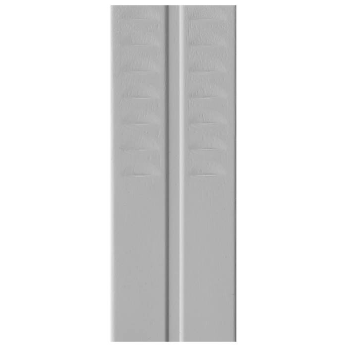 Комплект лыжный подростковый Winter Star: лыжи 140 см, палки 105 см