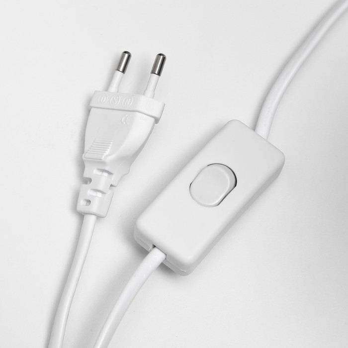 Настольная лампа 16781/1 E27 40Вт 12х12х35 см RISALUX