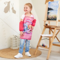 Фартук с нарукавниками детский PAW PATROL &laquo;Скай и Эверест&raquo;, 49х39 см